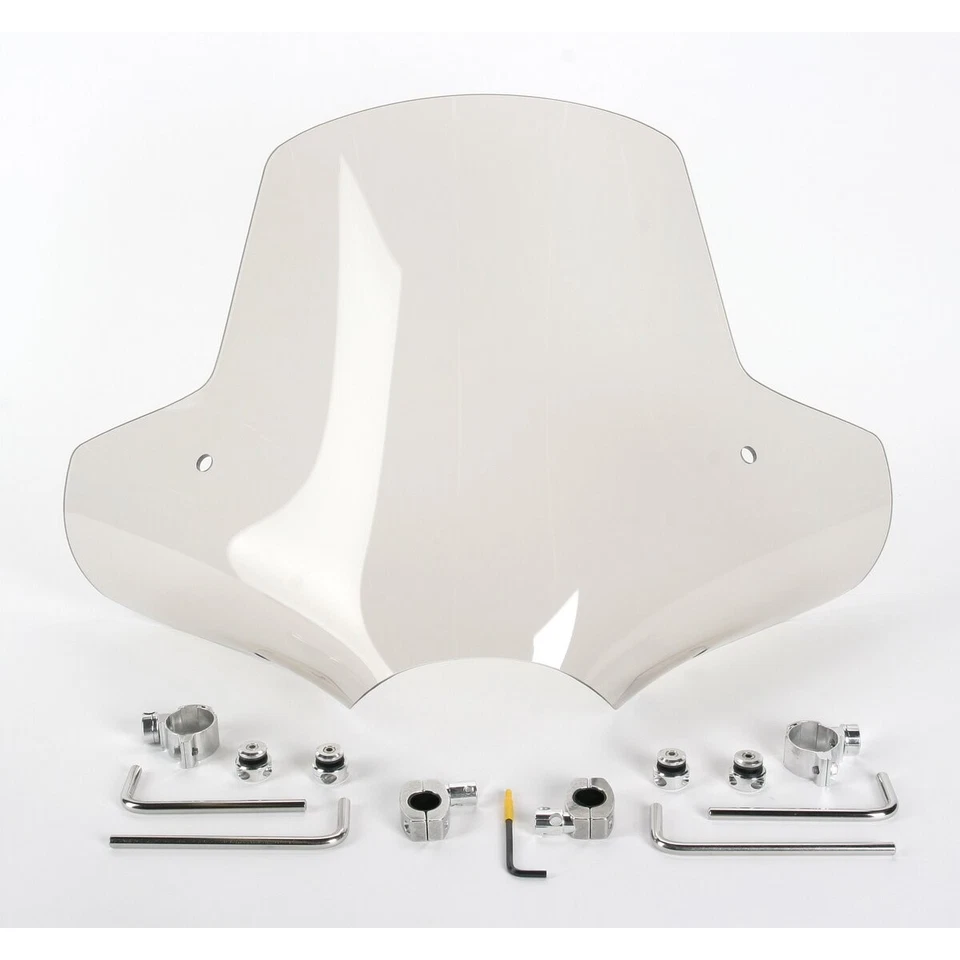 Parabrisas Memphis Shades Malibu - MEM2319 Foto 1 de 1