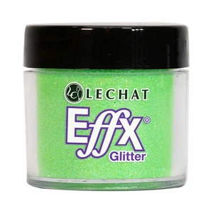 LeChat Glitter EFFX "Lime Sherbet" | 2 oz. EFFX2-61 - Picture 1 of 2