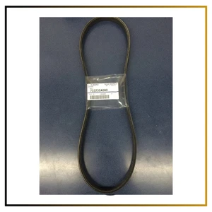 Subaru Forester 2007–2008 2.5L and SVX 1992–1997 3.3L AC Accessory Drive Belt - Bild 1 von 2