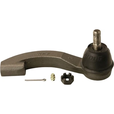 ES80361 Moog Tie Rod End Delantero Driver Lado Izquierdo Exterior Exterior Mano Foto 1 de 4