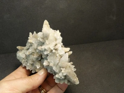 Belle Calcite de Meillerie 74 - Photo 1/4