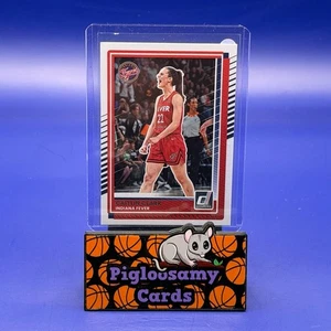 Caitlin Clark 2025 Donruss WNBA - Bild 1 von 2