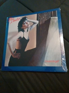 PAT BENATAR - In The Heat Of The Night (1979) Club Edition.. R134264 SEALED!! - Picture 1 of 4