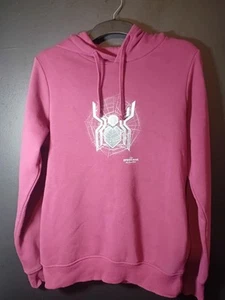 Marvel Spiderman Far From Home Hoodie - Picture 1 of 8