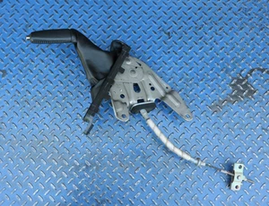 Ford Mustang Shelby GT350 2015-2020 freno de estacionamiento de emergencia mango de freno eléctrico OEM - Imagen 1 de 7