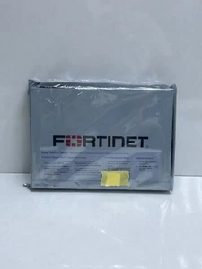 Fortinet Fortiswitch 108E Modèle : FS-108E - Photo 1/13