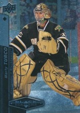 2010-11 Black Diamond #8 MARTY TURKCO - Dallas Stars