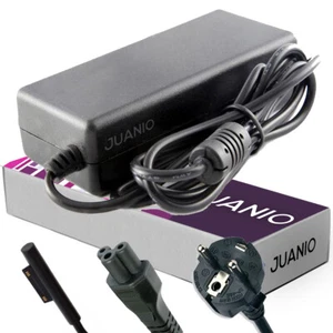 Cargador Adaptador para Tablet Microsoft Surface Pro 5 1625 36W 12V 2.58A - Imagen 1 de 2