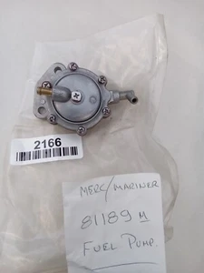MERCURY/MARINER 8818GM FUEL PUMP - Picture 1 of 4
