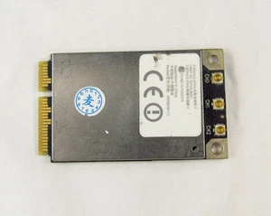 450Mbps Apple Atheros AR5BXB112 AR9380 Dual Band mini PCI-E Wlan Wireless Card - Picture 1 of 1