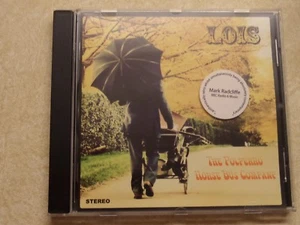 Lois 'The Polperro Horse Bus Company' CD - Bild 1 von 2