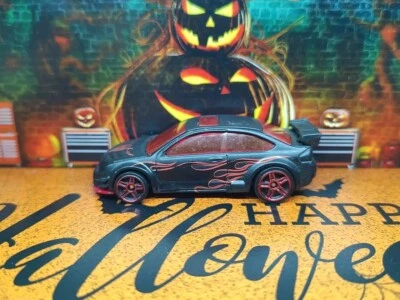 08 Ford Focus 1:64 Diecast Loose Hot Wheels ADD 5 CARS NO EXTRA SHIPPING COST  - Image 1 of 4