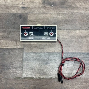 Unidad de interruptor Shandon Scientific modelo 2692 - Imagen 1 de 5