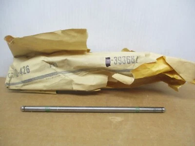 Engine Valve Push Rods GM # 398687 - Image 1 of 2