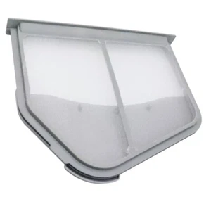 Nueva pantalla de filtro de pelusa secadora para Samsung DV48J7770EP, DV48J7770EW, DV48J7770GP - Imagen 1 de 6