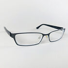 MORGAN eyeglasses SATIN GREY RECTANGLE glasses frame MOD: 203125-432