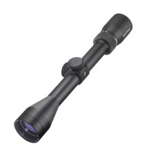 Sightron SIH Series Riflescope 3-9x40mm Mil-Dot Reticle 31003
