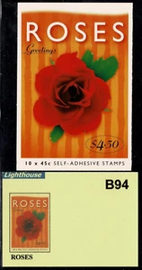 Folleto Roses 1997 $4,50 - como nuevo - Imagen 1 de 2