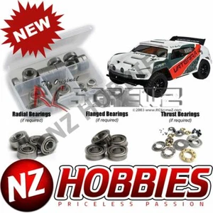 RC Screwz VAT004B - Vaterra Kalahari Desert Raider Präzisionslager Kit - Bild 1 von 2