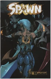 Cómic Spawn #154 Image Comics 2006 edición baja nuevo sin leer muy alta calidad - Imagen 1 de 1
