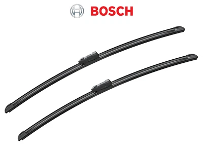 LIMPIAPARABRISAS DELANTERO IZQUIERDO DERECHO BOSCH LAND ROVER DEFENDER 2020 EN ADELANTE 90 110 130 Foto 1 de 4