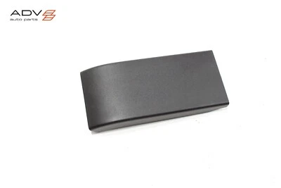 Land Rover Range Rover Evoque 2020-23 consola central moldura cubierta placa panel OEM Foto 1 de 4