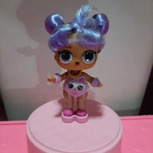 LOL Surprise Puppe - Makeover S4 - Uncommon - Daring Diva - ?-027 - Brandneu! - Bild 1 von 5