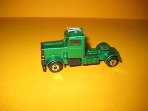 Matchbox - Lesney - Superfast - Long Haul - LKW - Truck - Zugmaschine - Picture 1 of 6