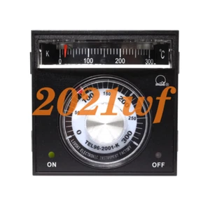 NEW TEL96-2001-K temperature controller for digital gas stove and electric oven - Picture 1 of 3