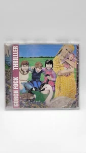 Thriller by Gorch Fock (CD, 2006) *SEALED!* - Bild 1 von 8