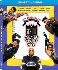 School Daze (Blu-ray) Laurence Fishburne Giancarlo Esposito (US IMPORT)