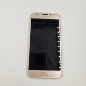 Samsung Galaxy J2 Pro SM-J250F/DS - Untested, Signs of Use - Picture 1 of 4