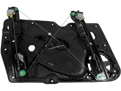 Regulador de ventana delantero derecho Volkswagen Golf 2010-2014 93169KJGQ 2012 2011 Foto 1 de 2