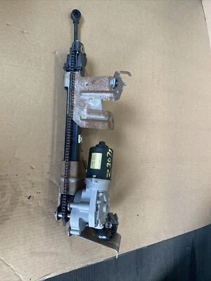 2012 CHRYSLER TOWN& COUNTRY POWER REAR LIFTGATE MOTOR ASSEMBLY 16915741 OEM - Изображение 1 из 4