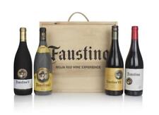 Faustino Rioja Red Wine Experience Gift Pack Red Wine 300cl