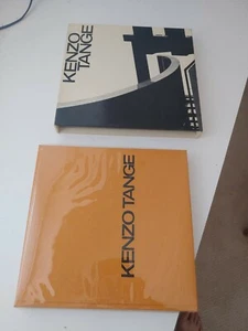 Kenzo Tange 1946-69: Like New Condition w/"Very Good" Sleeve. Best Kenzo Book! - Picture 1 of 9