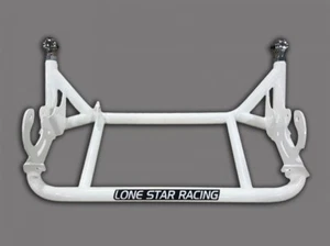 Lonestar Racing LSR Rear Swingarm Swing Arm Polaris RZR170 RZR 170 Suspension - Picture 1 of 3