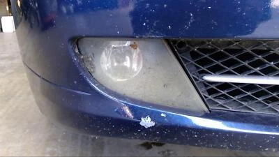 Used Driving Light fits: 2009 Bmw 528I Fog-Driving bumper-mounted w/o M-aerodyna - Image 1 of 4