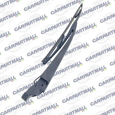 2005-2011 Honda Odyssey Sport Rear Back Glass Wiper Washer Arm Assembly OEM - Image 1 of 4