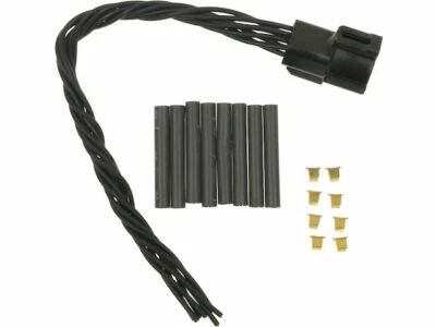 Conector de espejo retrovisor interior para Ford Bronco 1994-1996 SMP 67843RK 1995 Foto 1 de 2