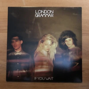 London Grammar - "If You Wait" 2LP - Picture 1 of 8