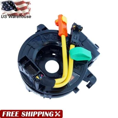 Clock Spring for Subaru Outback 2013-2024 Legacy 2013-2024 Impreza 2017-2023 — 第 1/4 张图片