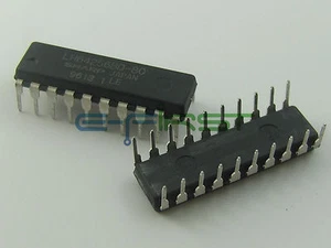 1 pieza SHARP LH64256BD-80 LH64256BD DIP-20 - Imagen 1 de 2