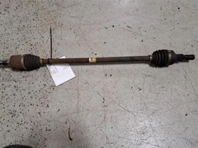 Eje conductor trasero para GMC ACADIA 2012-2017 Foto 1 de 4