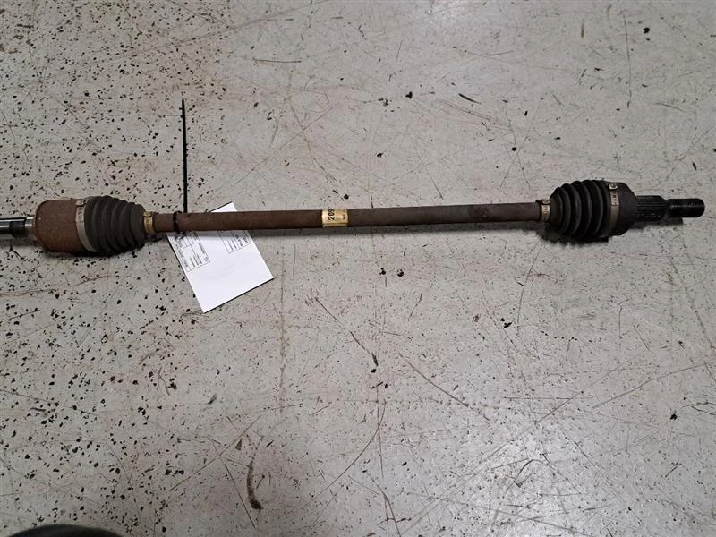 Eje conductor trasero se adapta a GMC ACADIA 2012-2017 Foto 1 de 4