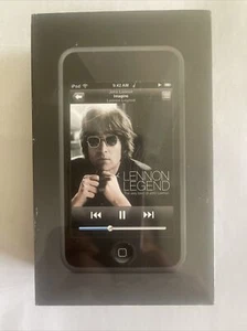 Rare Apple ipod touch 1st gen generation 32 GB brand new sealed Mint Collectible - Picture 1 of 6