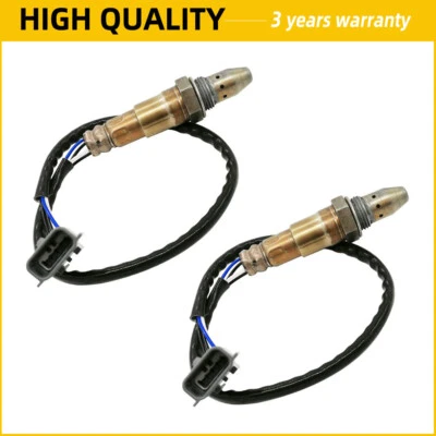 2 шт*датчик кислорода восходящего потока для Nissan 370Z Altima Quest Murano TITAN 2015-2017 - Изображение 1 из 4
