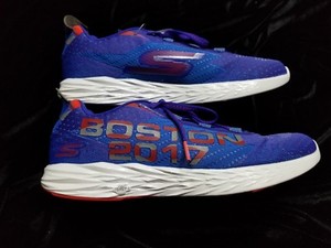 skechers go run mens 2017