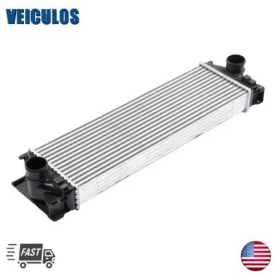 Intercooler for Mercedes-Benz Sprinter 2500 3500 2014-17 3500XD 2021-22 2.1L L4 - Image 1 of 4