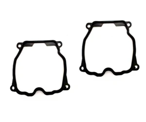 2-piece valve cover gasket suitable for Can Am 400 500 650 800 1000 Outlander - Bild 1 von 2